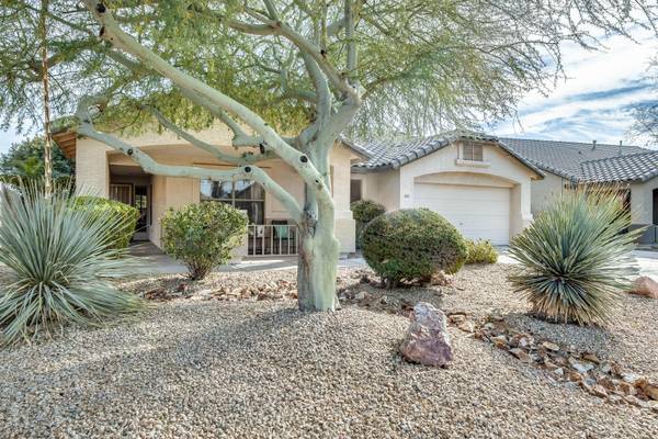 Peoria, AZ 85382,20863 N 101ST Drive