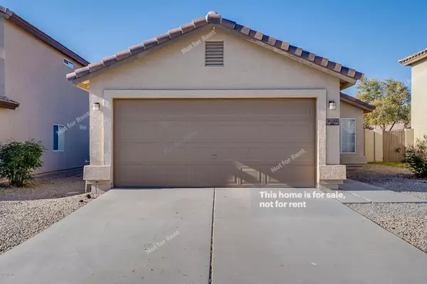 31284 N SHALE Drive, San Tan Valley, AZ 85143