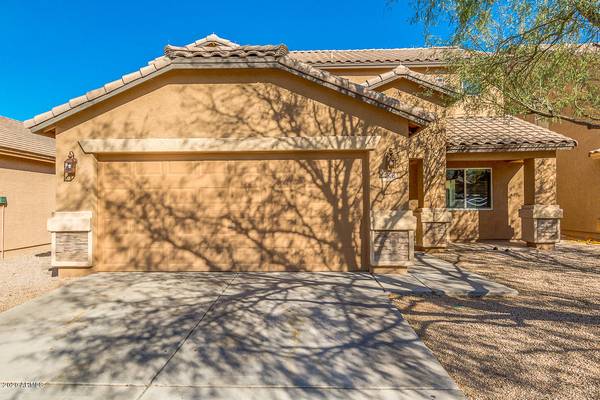 4576 E PINTO VALLEY Road, San Tan Valley, AZ 85143