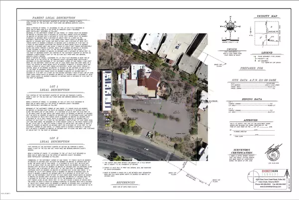 Cave Creek, AZ 85331,6032 E Cave Creek Road Road #211-08-048M