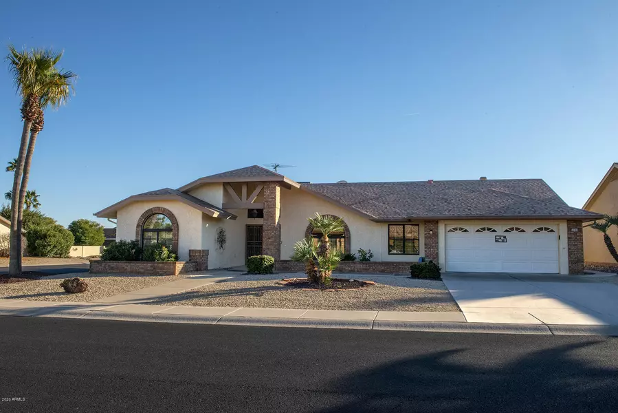 12303 W FIELDSTONE Drive, Sun City West, AZ 85375