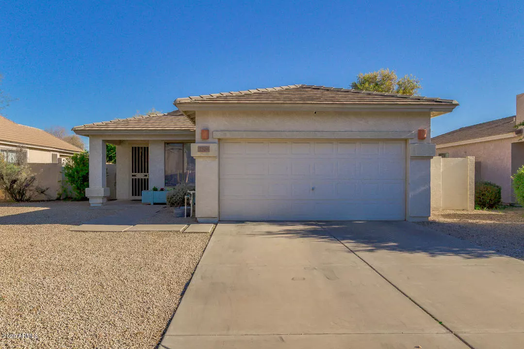 Gilbert, AZ 85295,2529 S SUNNYVALE Avenue