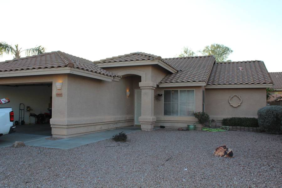 17414 N KIMBERLY Way, Surprise, AZ 85374