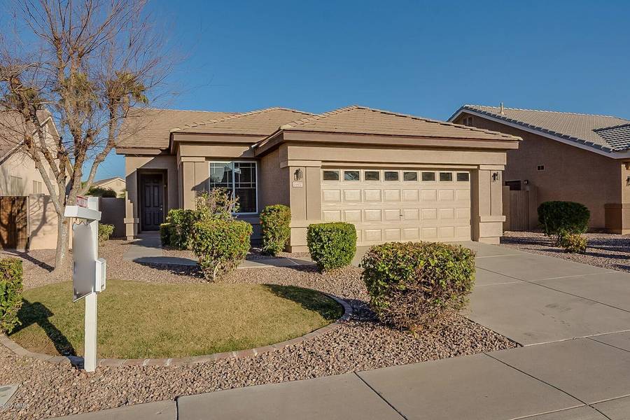 1602 E SHANNON Street, Chandler, AZ 85225