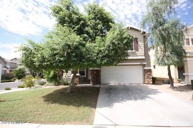 1366 S LONGSPUR Lane, Gilbert, AZ 85296