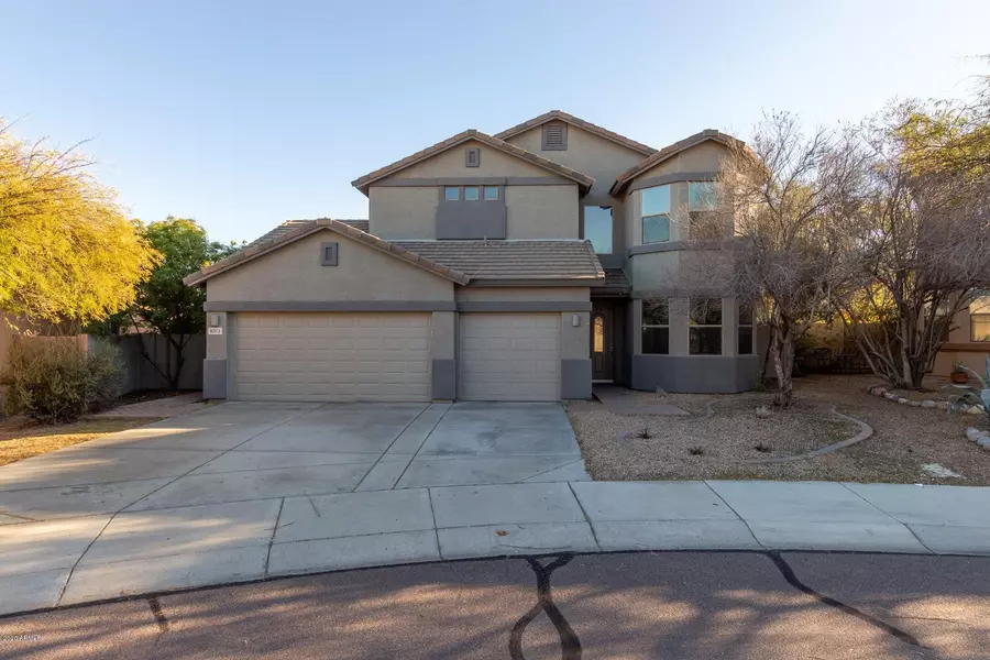 8373 W ANDREA Drive, Peoria, AZ 85383