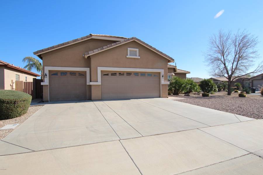 6931 S FOUR PEAKS Way, Chandler, AZ 85249