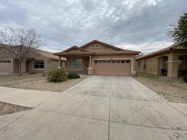 3125 W T Ryan Lane, Phoenix, AZ 85041