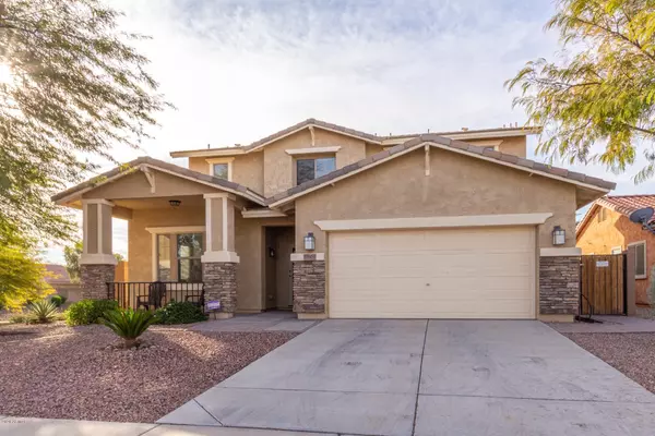 17609 W CARIBBEAN Lane, Surprise, AZ 85388