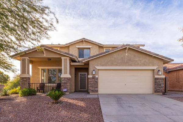 Surprise, AZ 85388,17609 W CARIBBEAN Lane