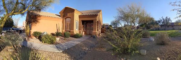 Fountain Hills, AZ 85268,15707 E YUCCA Drive