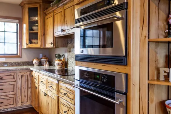 Payson, AZ 85541,1211 N Camelot Drive