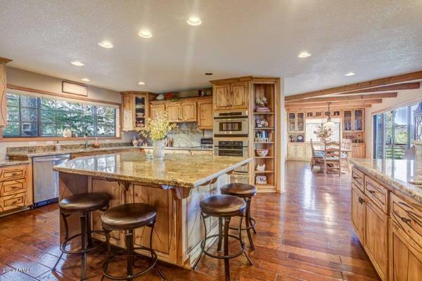 Payson, AZ 85541,1211 N Camelot Drive