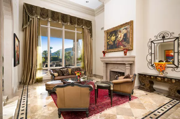 Paradise Valley, AZ 85253,6271 E Horseshoe Road