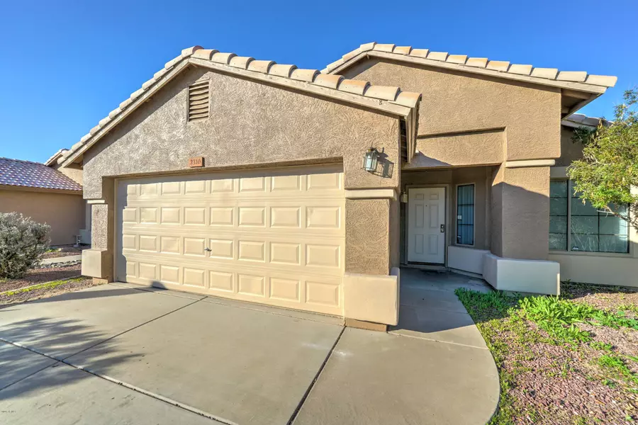 2310 E 36TH Avenue, Apache Junction, AZ 85119