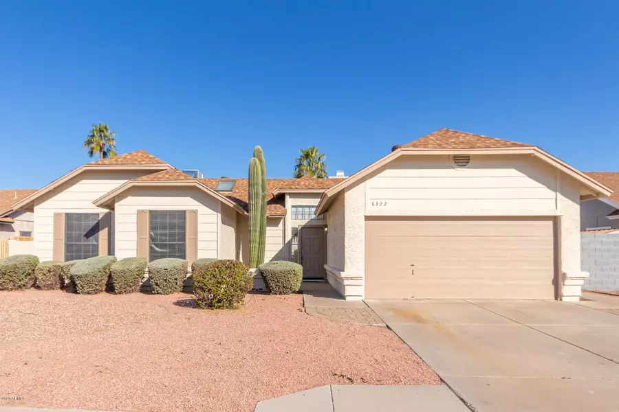 6322 W DEL RIO Street, Chandler, AZ 85226