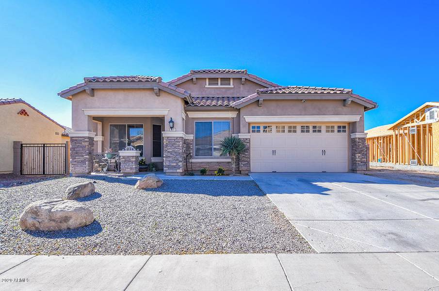 505 E KONA Drive, Casa Grande, AZ 85122