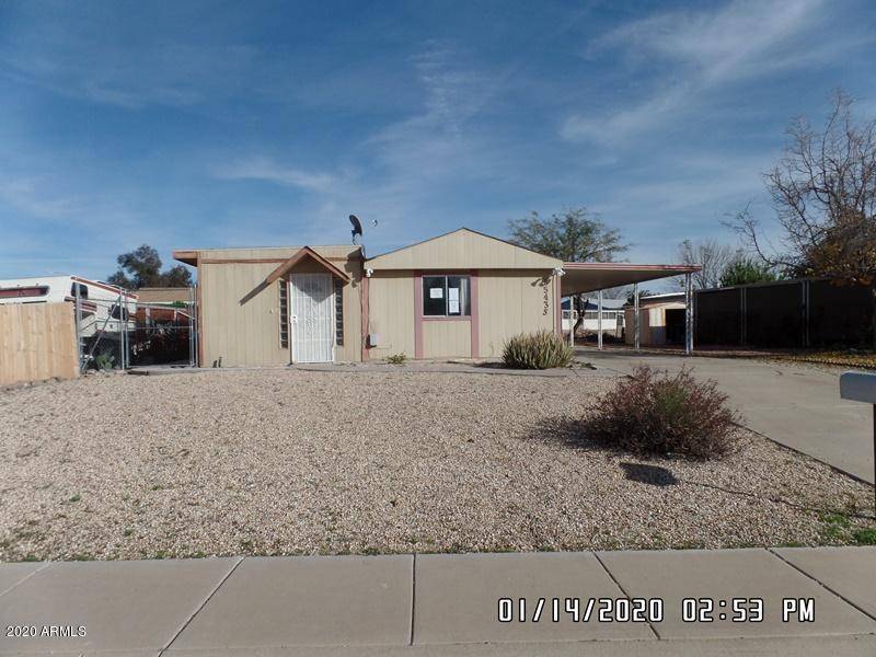Phoenix, AZ 85023,15435 N 16TH Drive