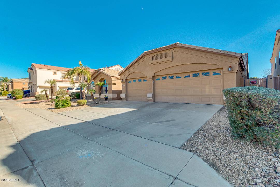Phoenix, AZ 85027,3303 W DALEY Lane