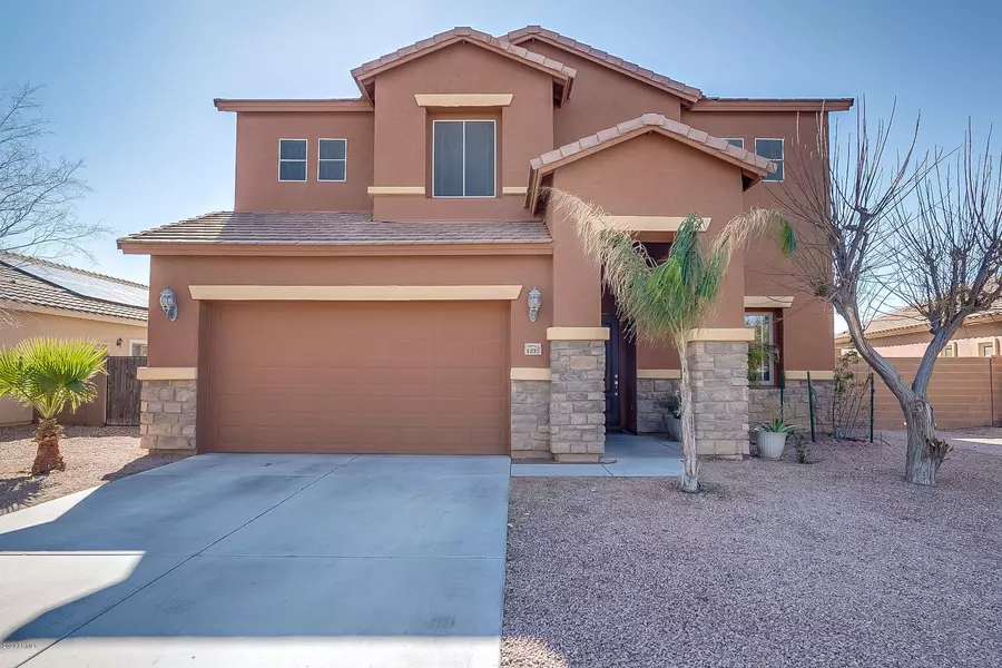 1217 E PRICKLY PEAR Street, Casa Grande, AZ 85122