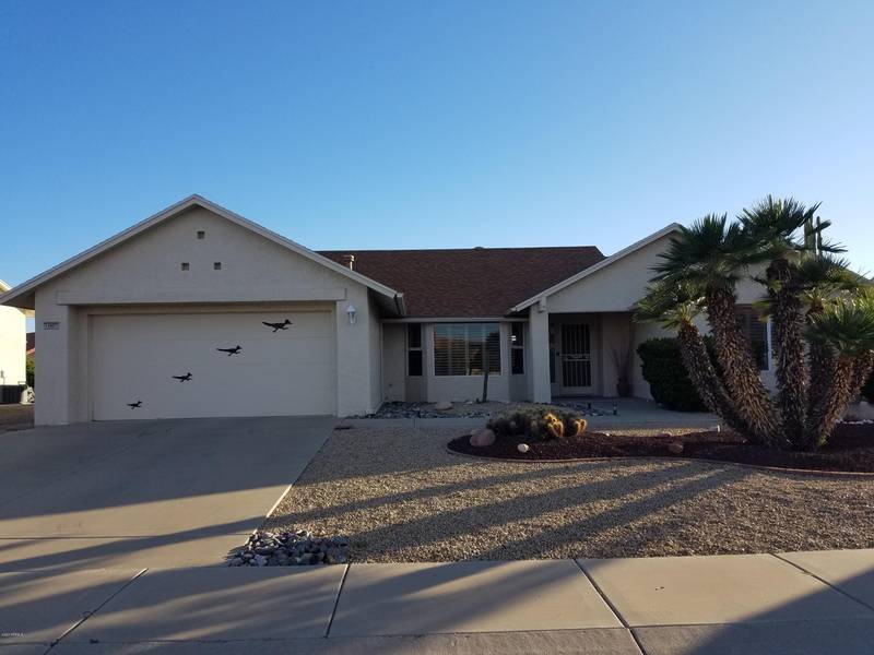 14907 W ANTELOPE Drive, Sun City West, AZ 85375