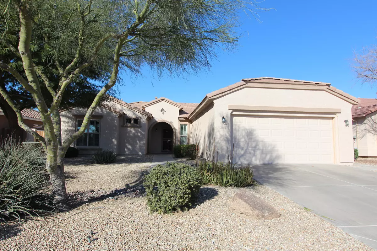 Chandler, AZ 85249,3030 E GLENEAGLE Drive