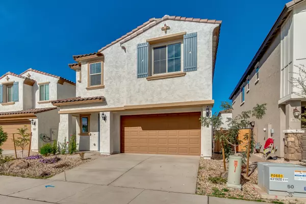 Mesa, AZ 85212,9538 E TRILLIUM Avenue