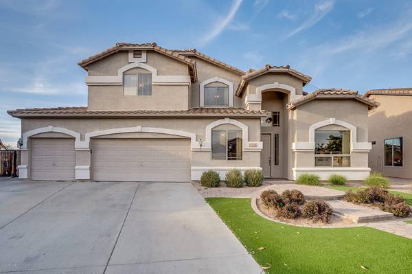 Gilbert, AZ 85296,1230 E Jasper Court