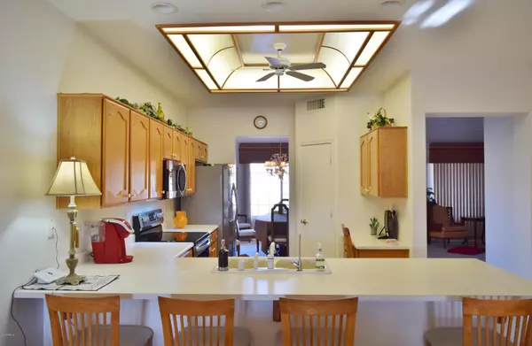 Sun City, AZ 85373,10885 W ORAIBI Drive