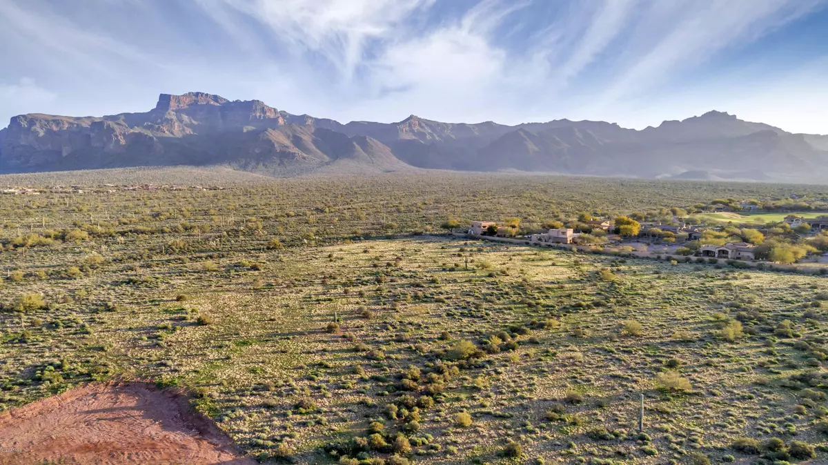 Apache Junction, AZ 85119,2800 S Barkley Lot 2 Road #2