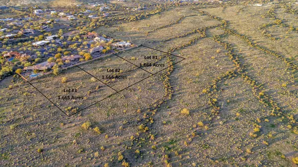 Apache Junction, AZ 85119,2800 S Barkley Lot 2 Road #2