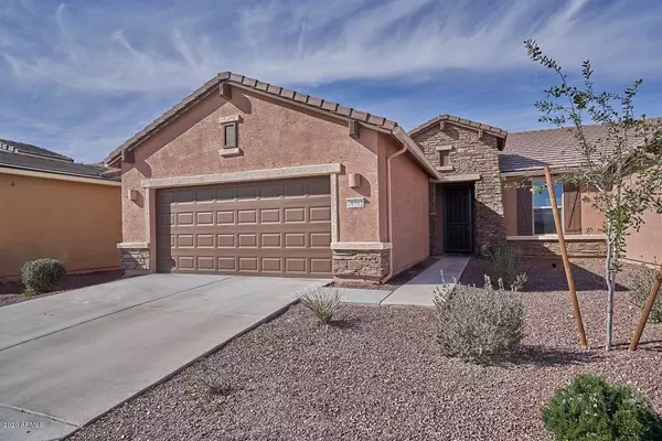 20562 N BLAZING SUN Road, Maricopa, AZ 85138