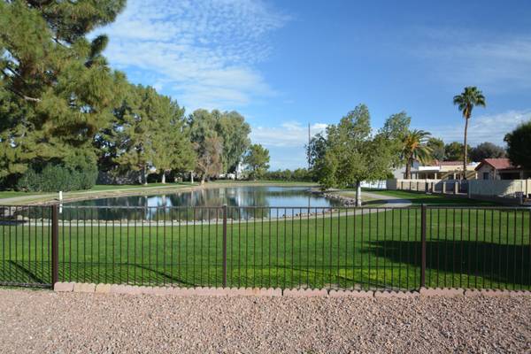 Sun Lakes, AZ 85248,9230 E FAIRWAY Boulevard