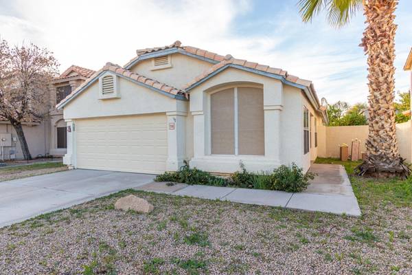 Chandler, AZ 85286,2340 S APACHE Drive