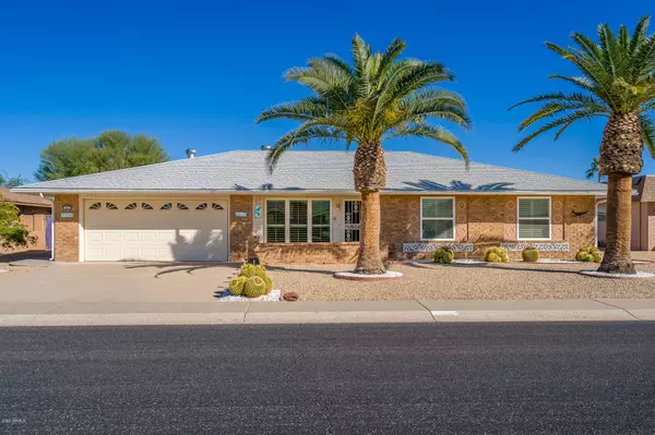 9450 W ROLLING HILLS Drive, Sun City, AZ 85351