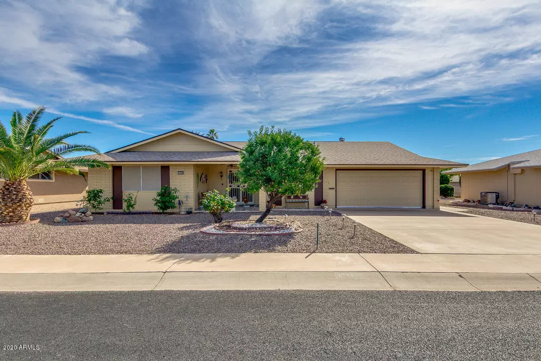 Sun City, AZ 85351,15463 N RIDGEVIEW Road