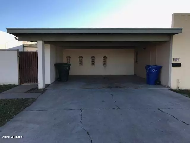 3409 S WILSON Street, Tempe, AZ 85282