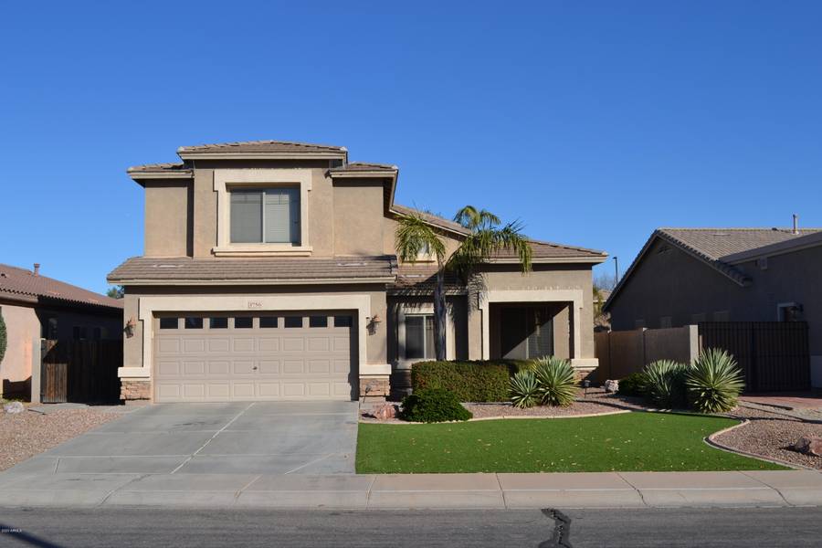 3756 E DUBLIN Street, Gilbert, AZ 85295