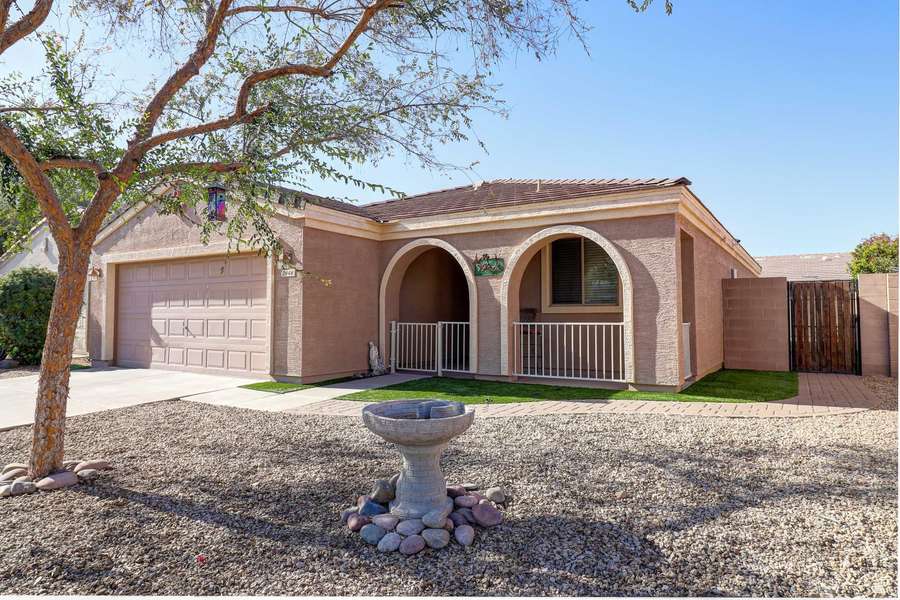 2646 S 84TH Drive, Tolleson, AZ 85353