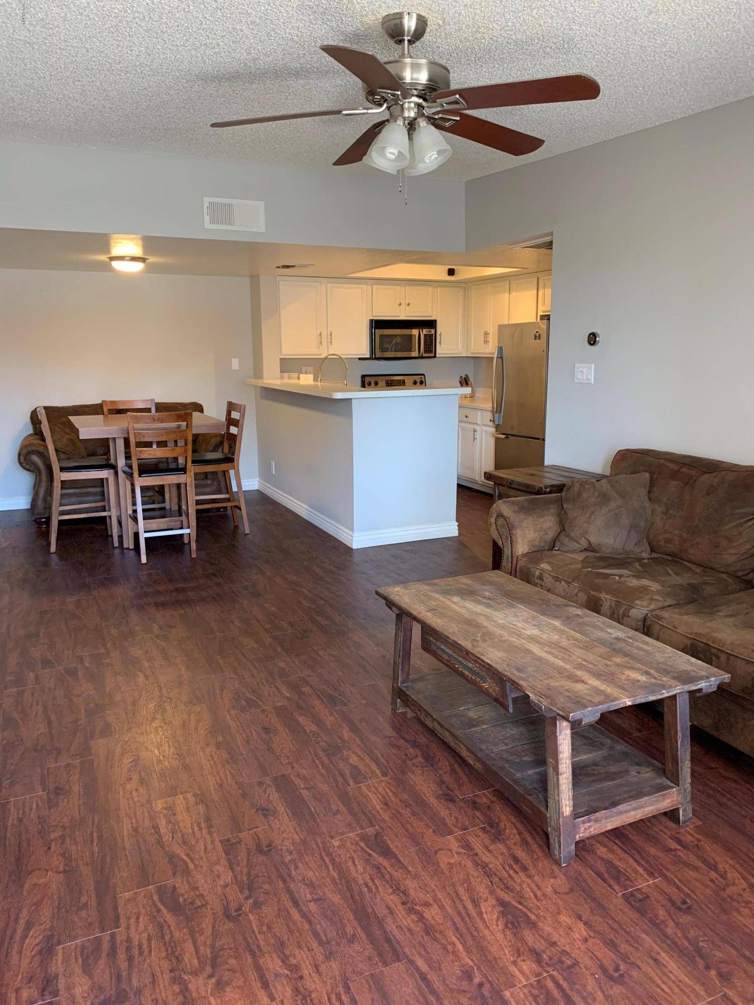 Glendale, AZ 85304,5757 W EUGIE Avenue #2012