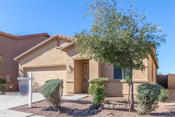 6834 S 70TH Drive, Laveen, AZ 85339