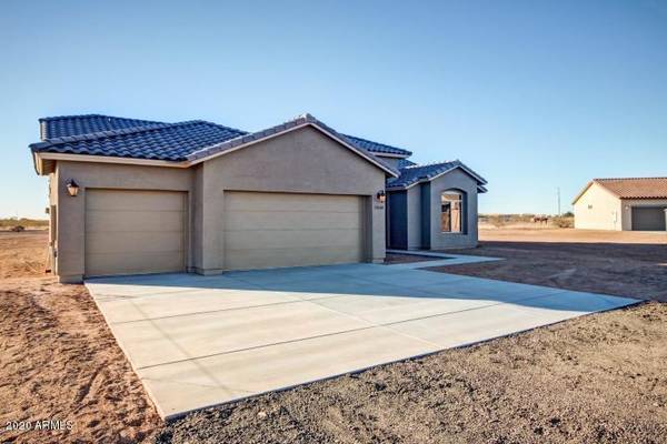 Wittmann, AZ 85361,28006 N 223RD Avenue