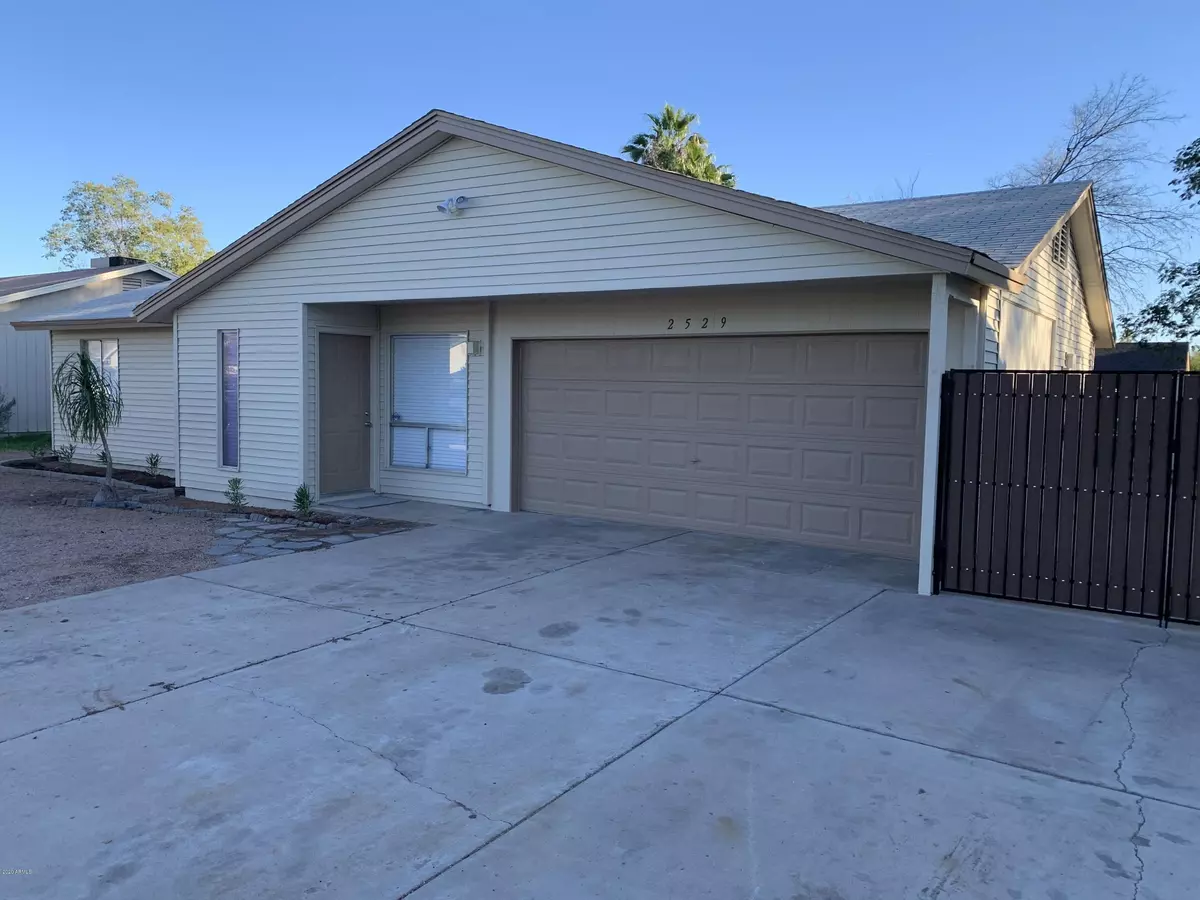 Mesa, AZ 85213,2529 E BOISE Street