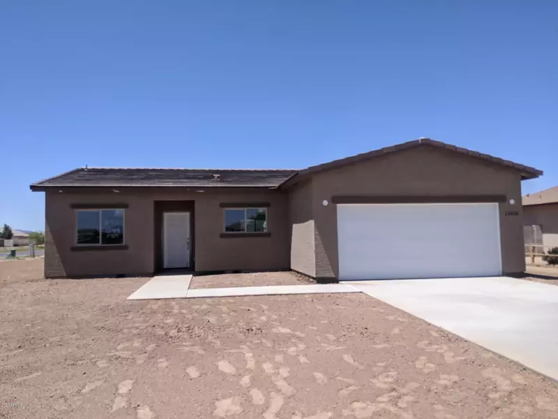 14456 S REDONDO Road, Arizona City, AZ 85123