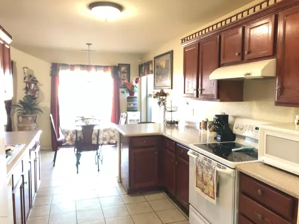 Buckeye, AZ 85326,9112 S PARKSIDE Lane