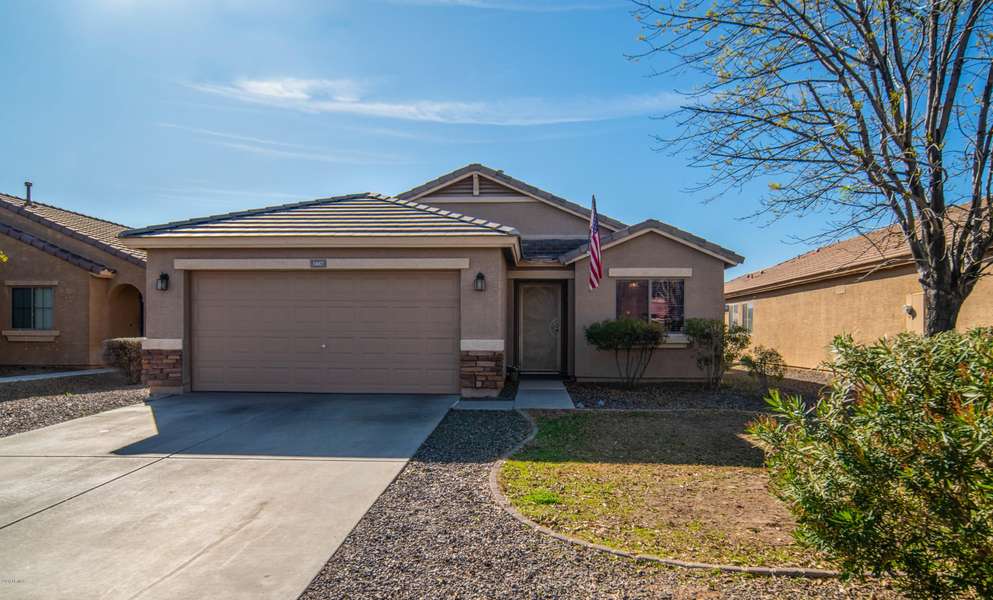 1447 W BELMONT RED Trail, San Tan Valley, AZ 85143