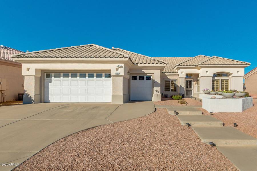 15252 W COLT Lane, Sun City West, AZ 85375