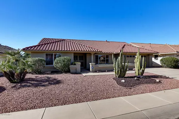 20414 N MEADOWOOD Drive, Sun City West, AZ 85375