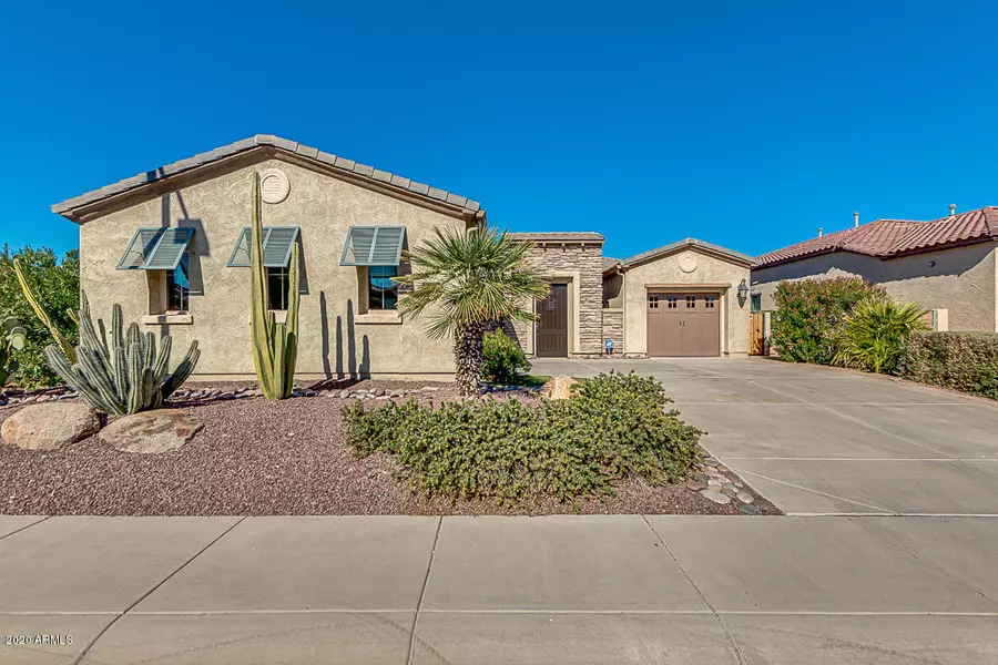 13046 W EAGLE TALON Trail, Peoria, AZ 85383