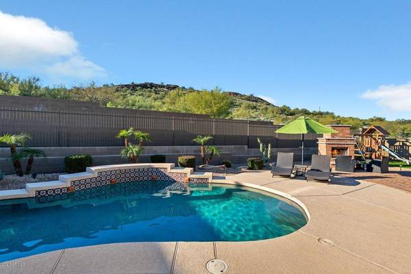 Phoenix, AZ 85086,3545 W HIDDEN MOUNTAIN Lane